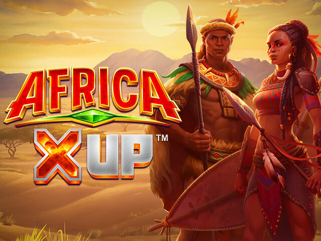 Africa X UP™