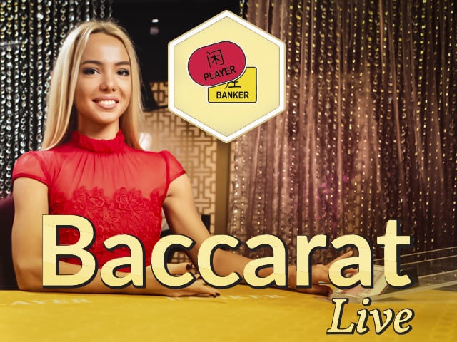 No Commission Speed Baccarat B